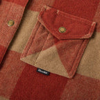 Chemise Hooké Canadienne (femmes)