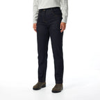 Hooké W's Denim Pants
