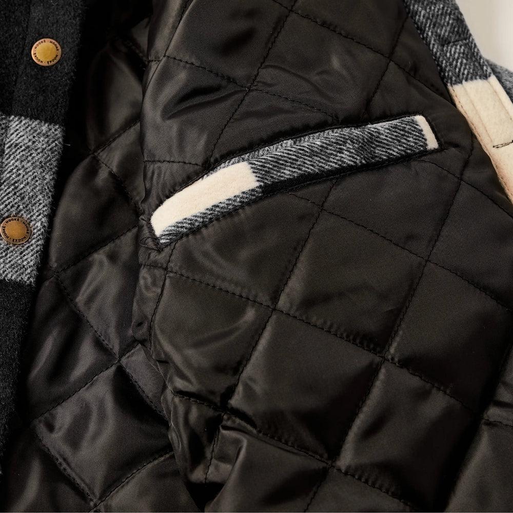 Hooké W's Insulated Canadian Shirt