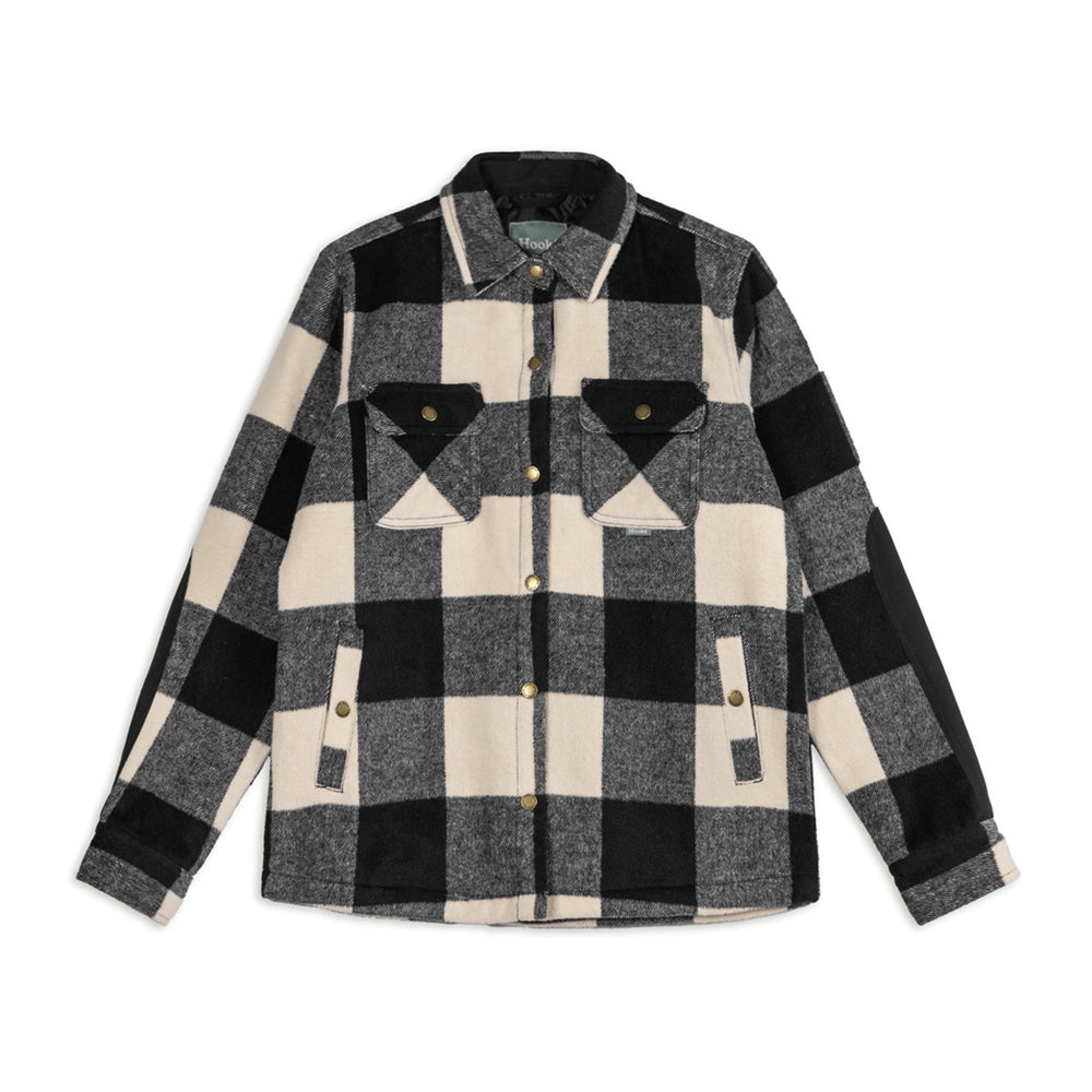 Hooké W's Insulated Canadian Shirt
