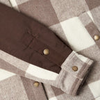 Hooké W's Insulated Canadian Shirt