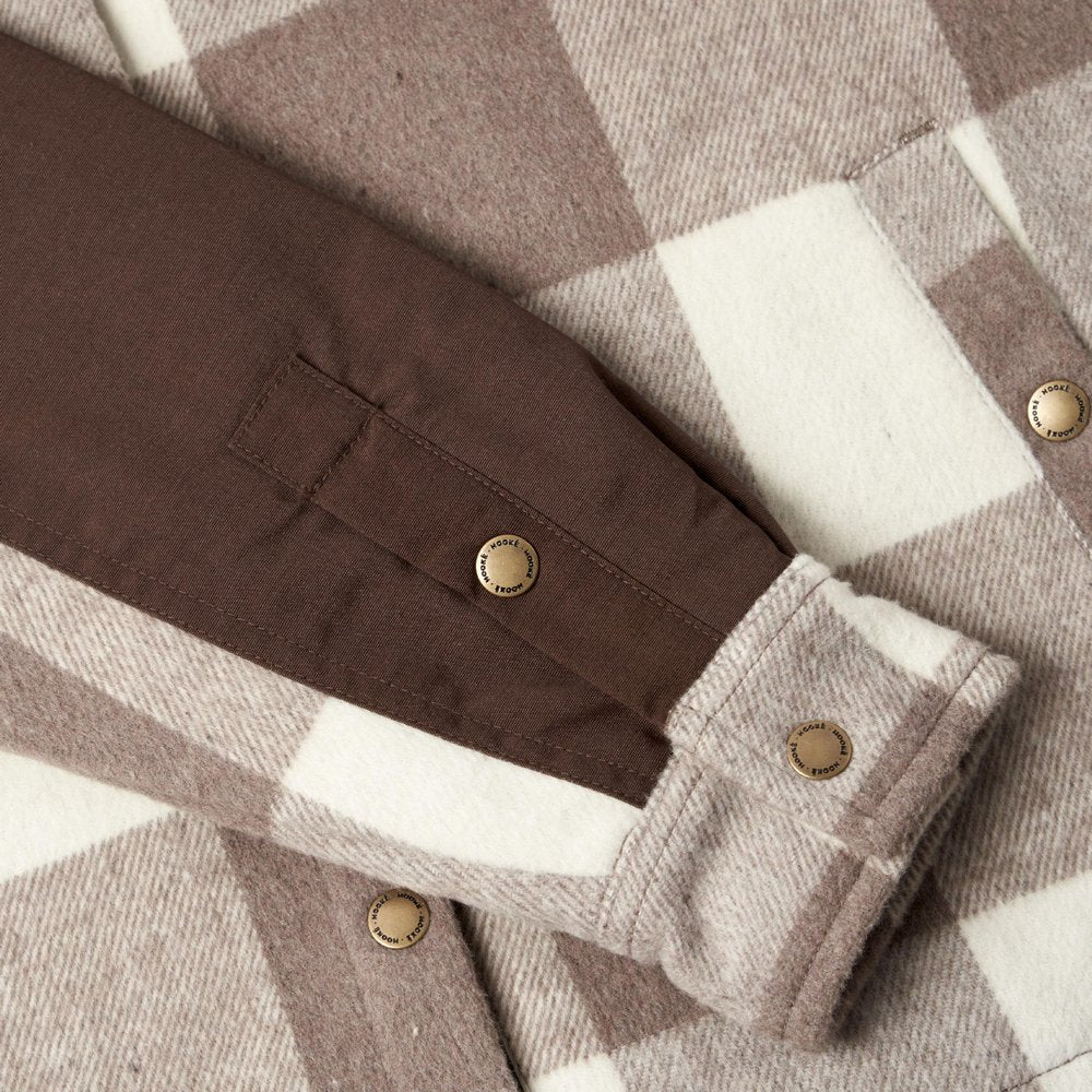 Hooké W's Insulated Canadian Shirt