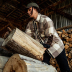 Hooké W's Insulated Canadian Shirt