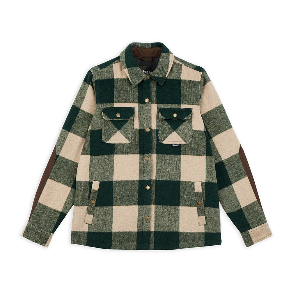 Hooké W's Insulated Canadian Shirt