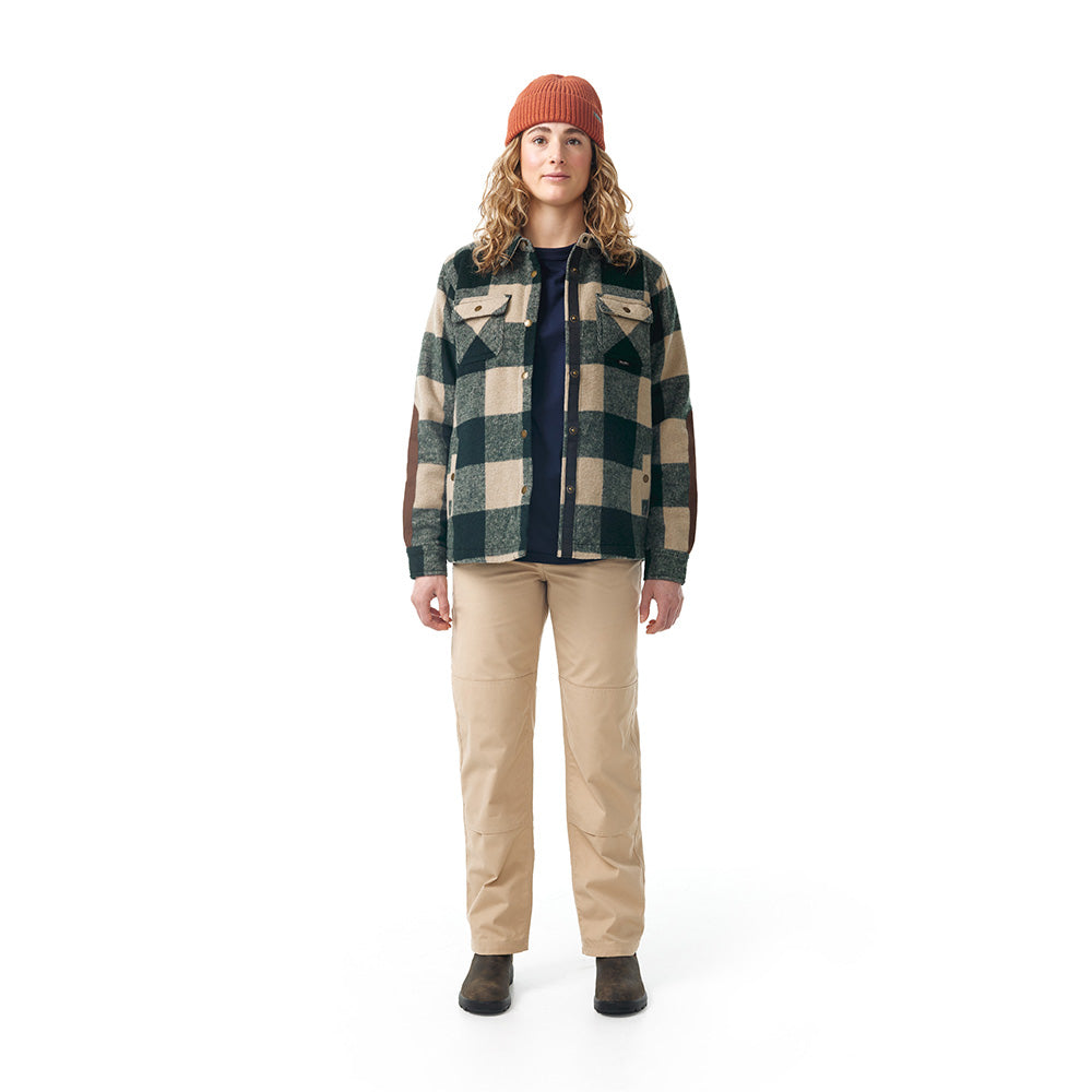 Hooké W's Insulated Canadian Shirt