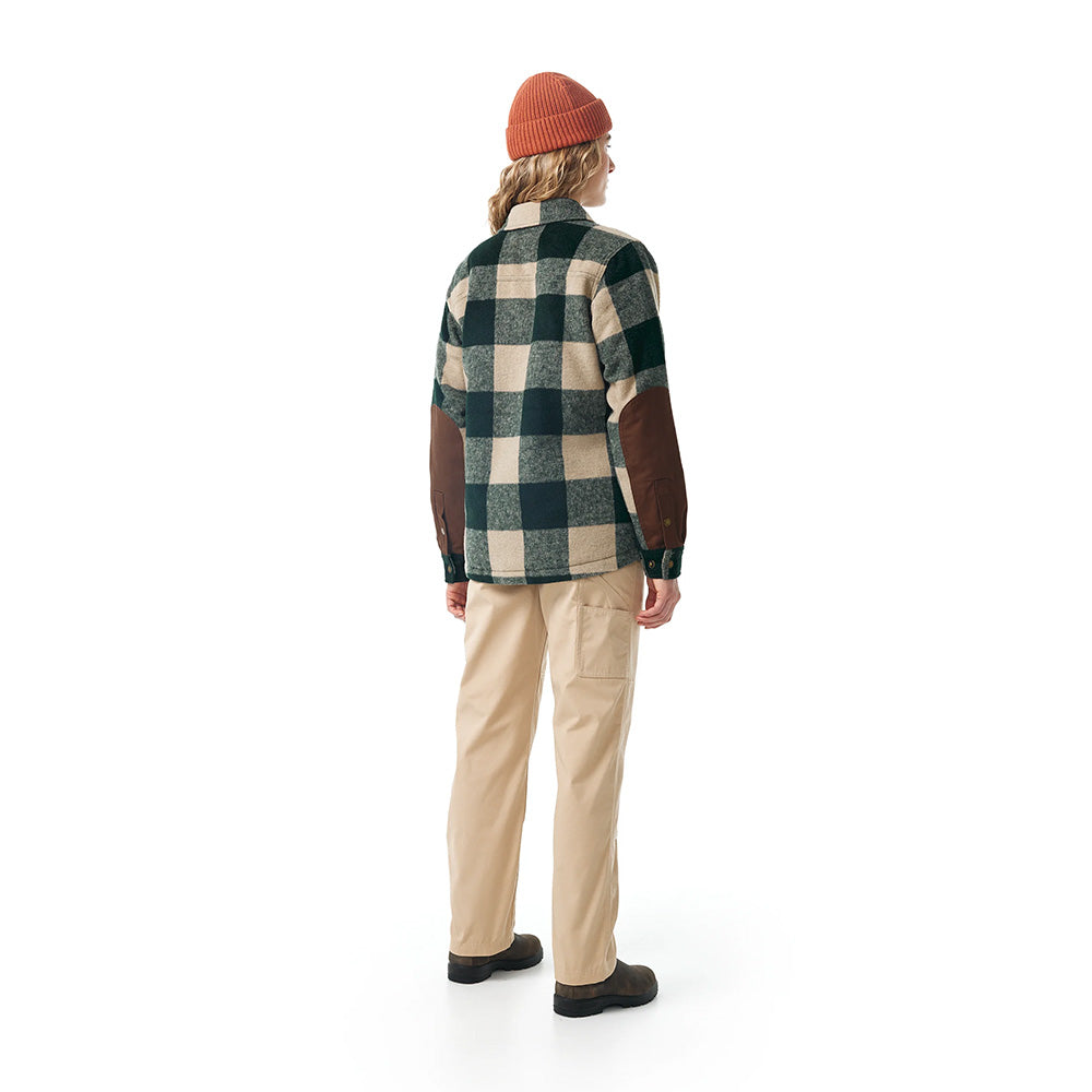 Hooké W's Insulated Canadian Shirt