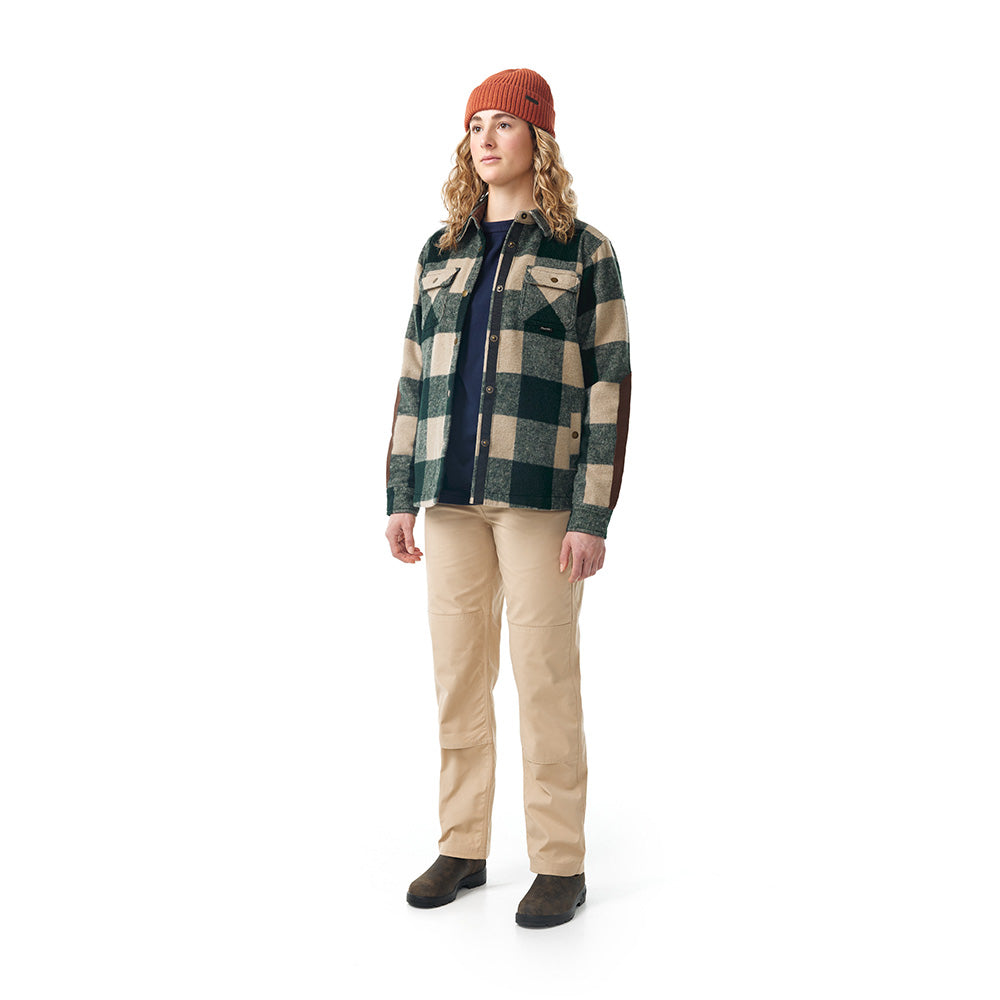 Hooké W's Insulated Canadian Shirt