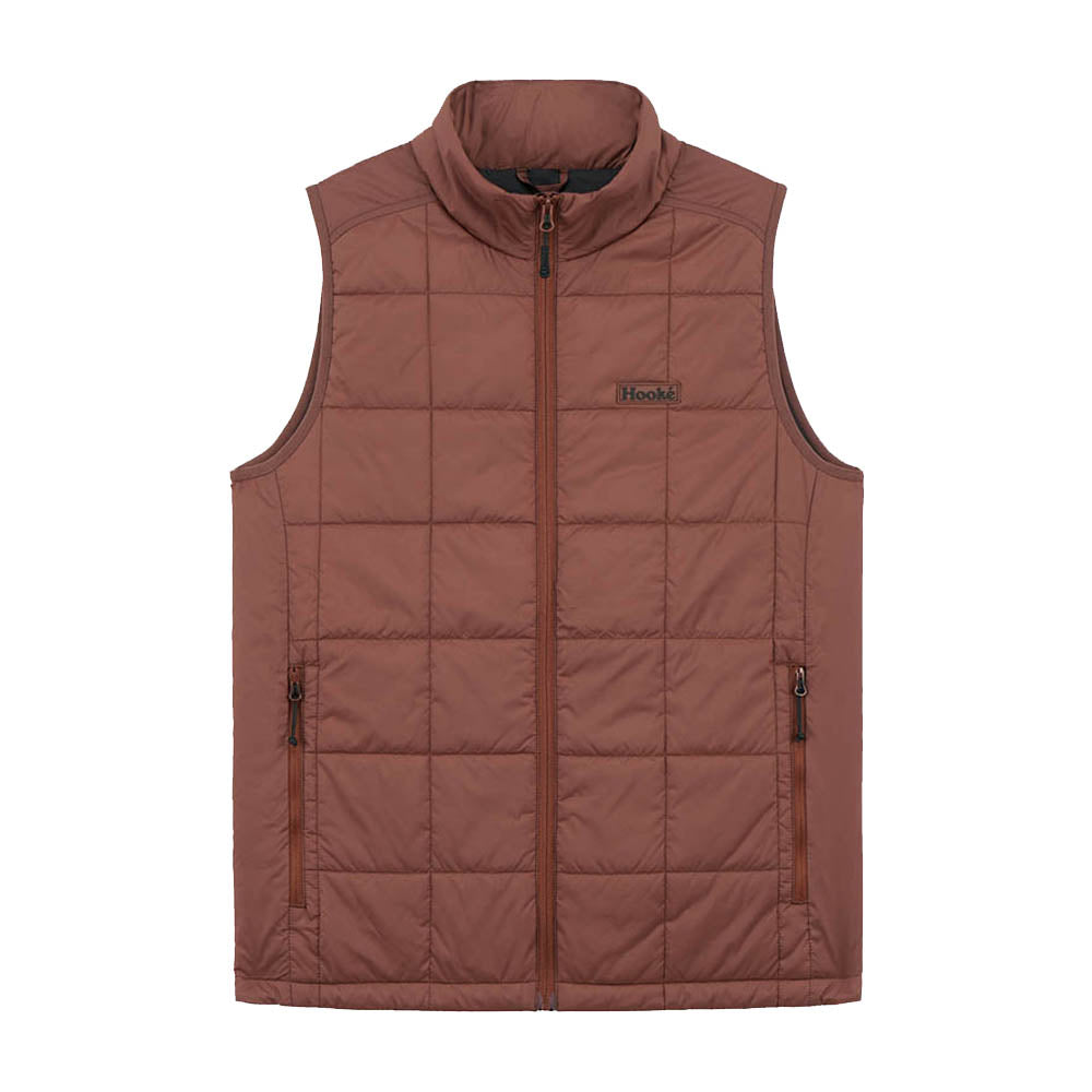 Veste isolée Hooké Seasonal Lightweight (femmes)