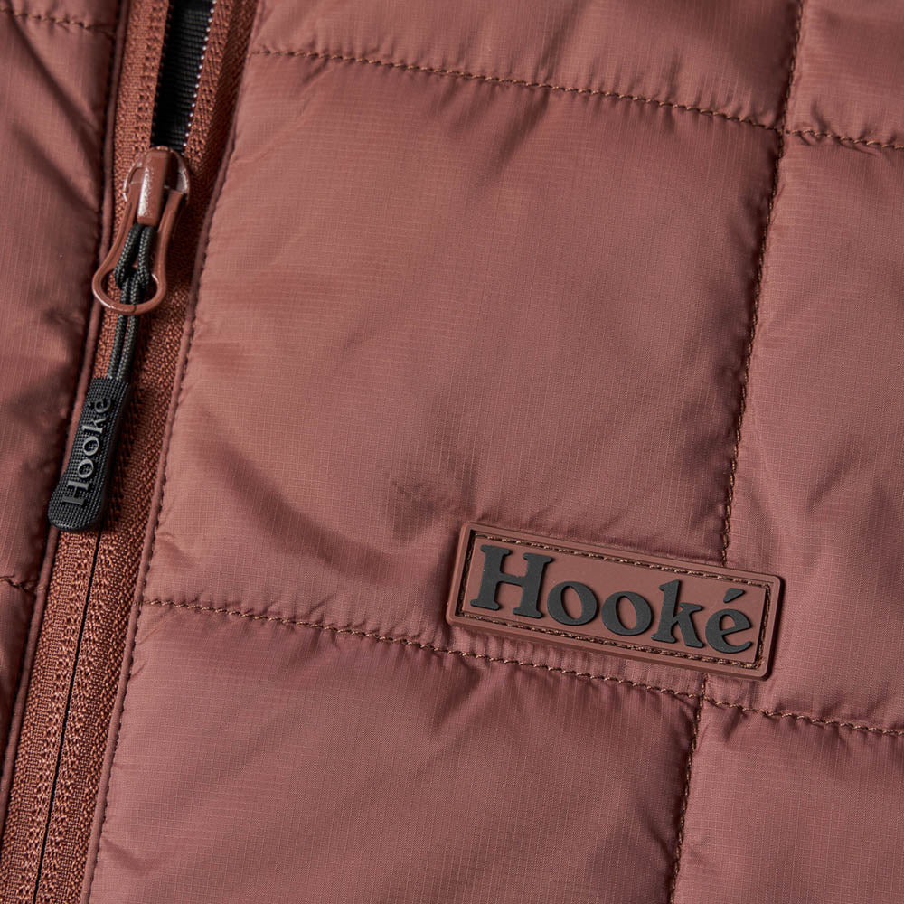 Veste isolée Hooké Seasonal Lightweight (femmes)