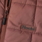 Veste isolée Hooké Seasonal Lightweight (femmes)