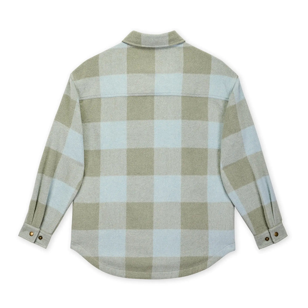 Chemise canadienne Hooké (femmes)