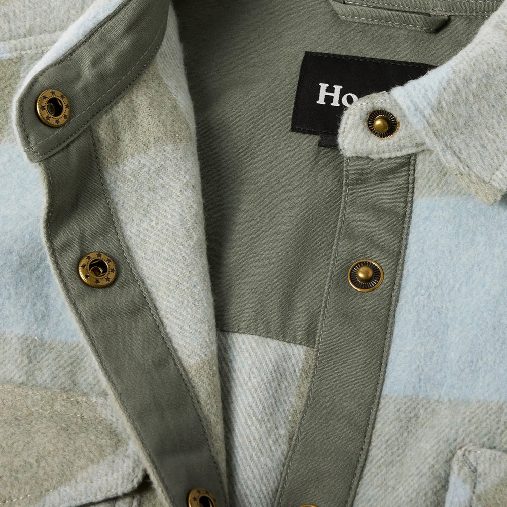 Chemise canadienne Hooké (femmes)