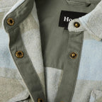 Chemise canadienne Hooké (femmes)