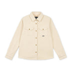 Hooké W's Overshirt Fleece Shirt
