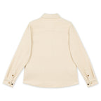 Hooké W's Overshirt Fleece Shirt