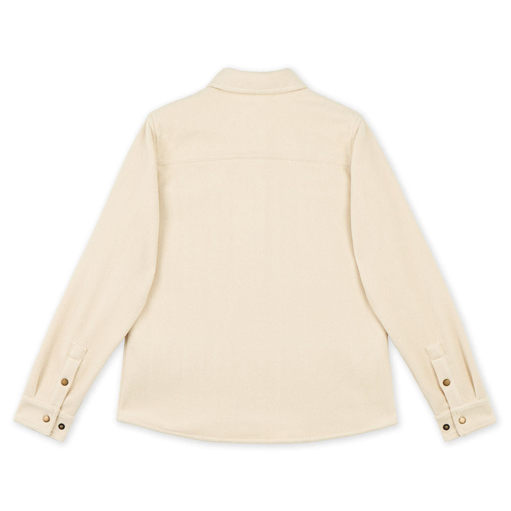 Hooké W's Overshirt Fleece Shirt