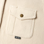 Hooké W's Overshirt Fleece Shirt