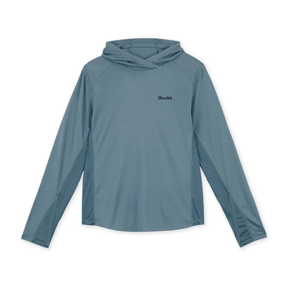 Hooké W's Mirage Sun Hoodie
