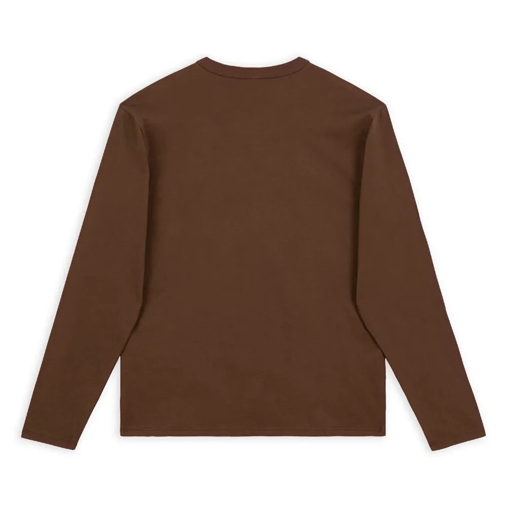 Hooké M's Outside by the River Long Sleeve Shirt