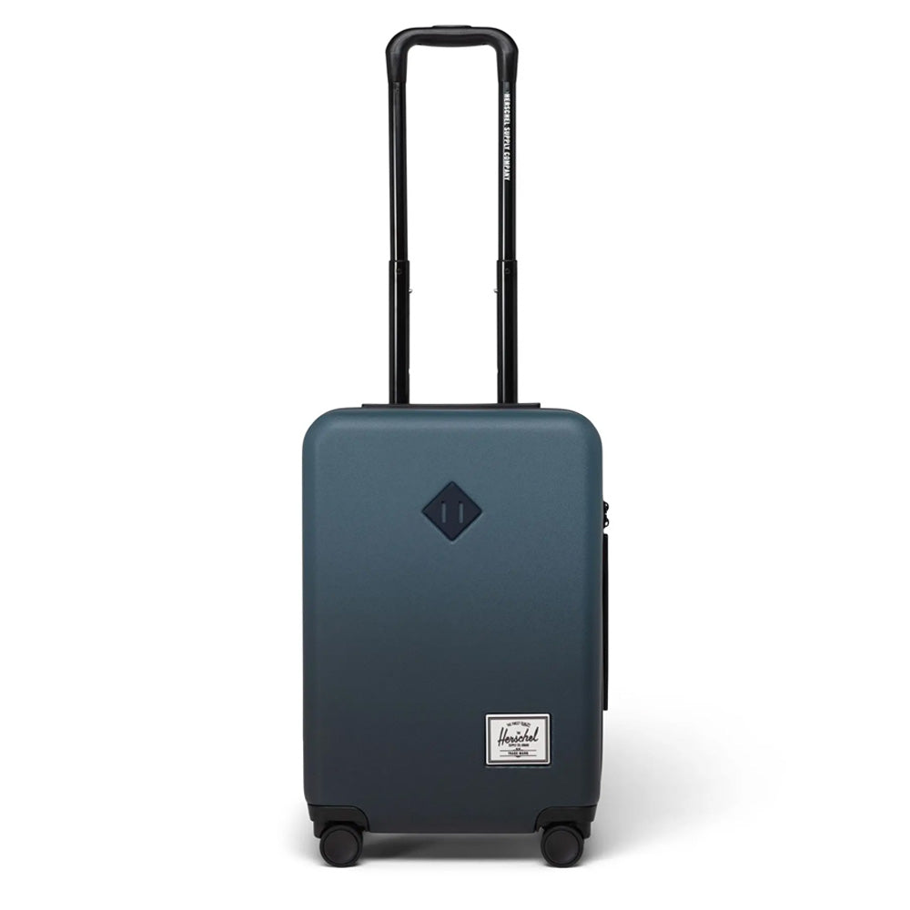 Herschel Heritage Hardshell Wheeled Luggage – 43 L