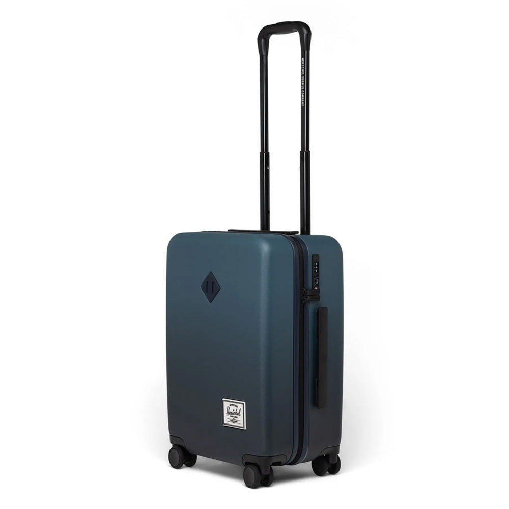 Herschel Heritage Hardshell Wheeled Luggage – 43 L