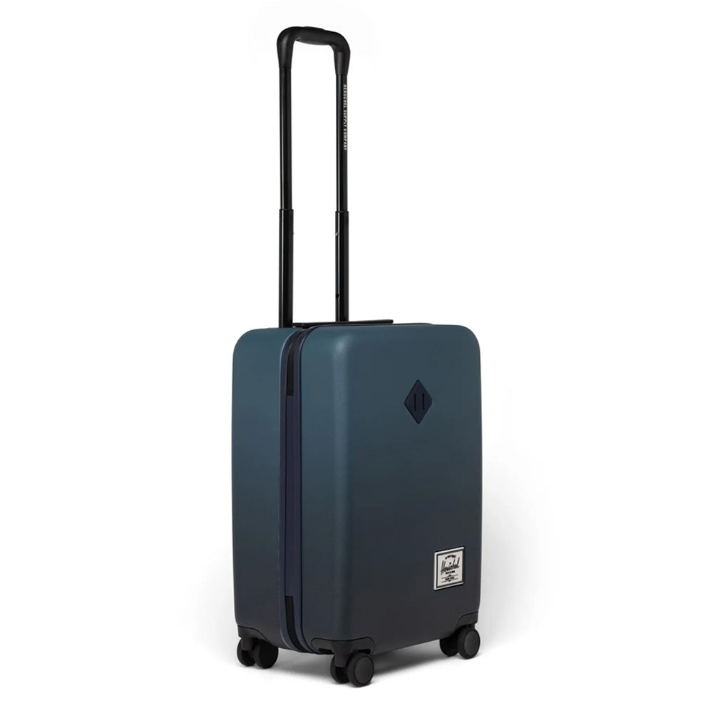 Herschel Heritage Hardshell Wheeled Luggage – 43 L