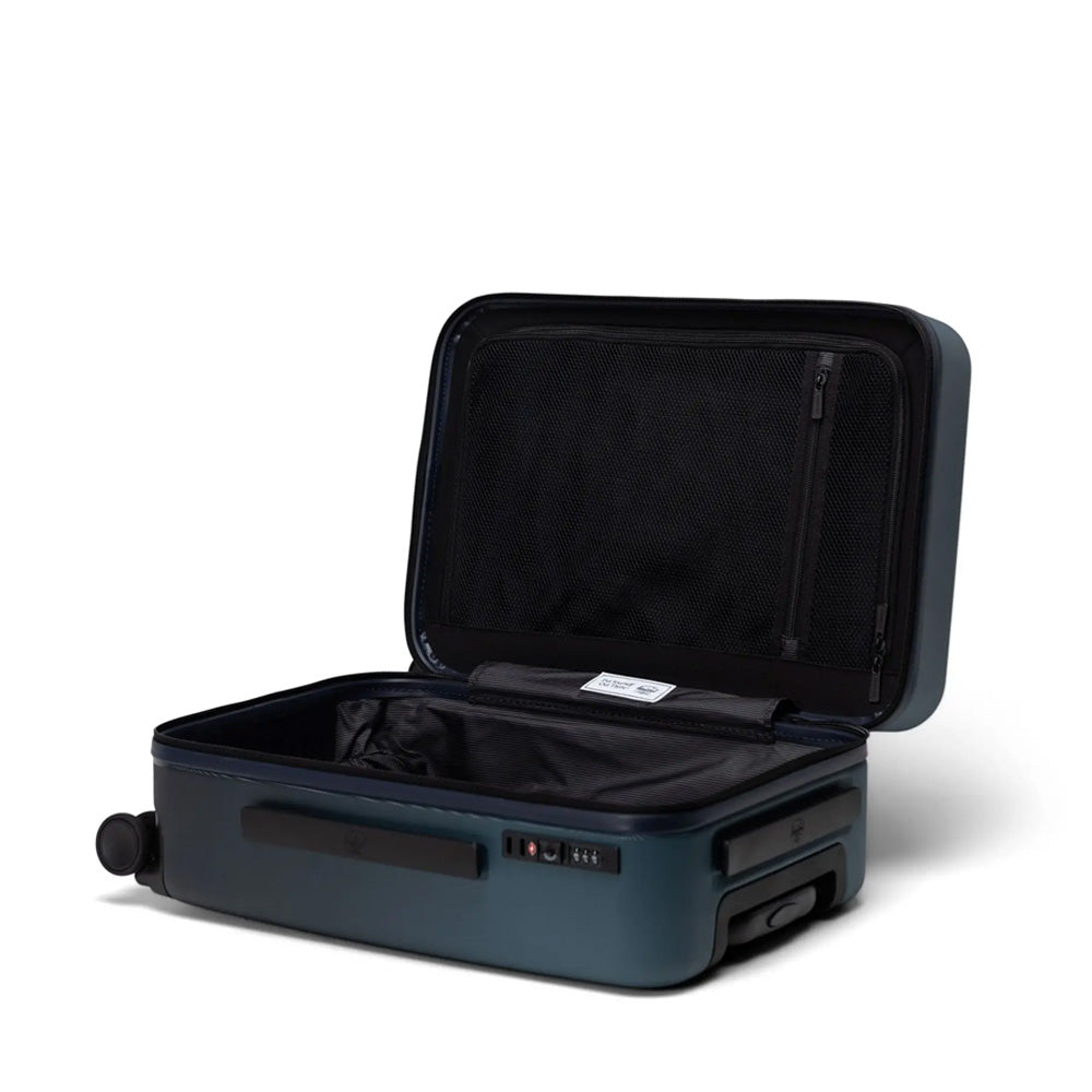 Herschel Heritage Hardshell Wheeled Luggage – 43 L