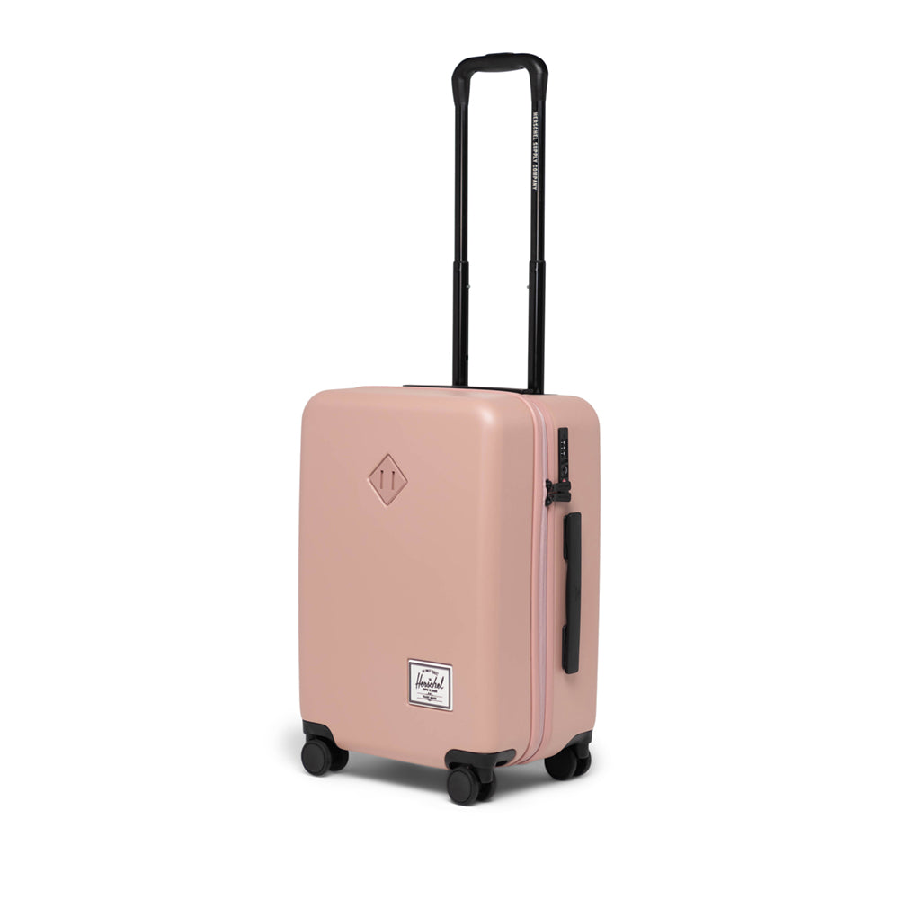 Herschel Heritage Hardshell Wheeled Luggage – 43 L