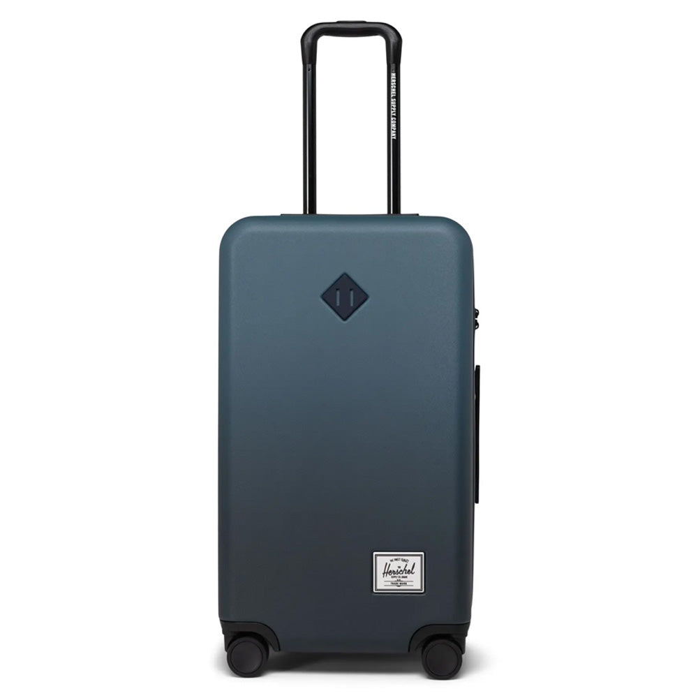 Herschel Heritage Hardshell Wheeled Luggage – 67 L
