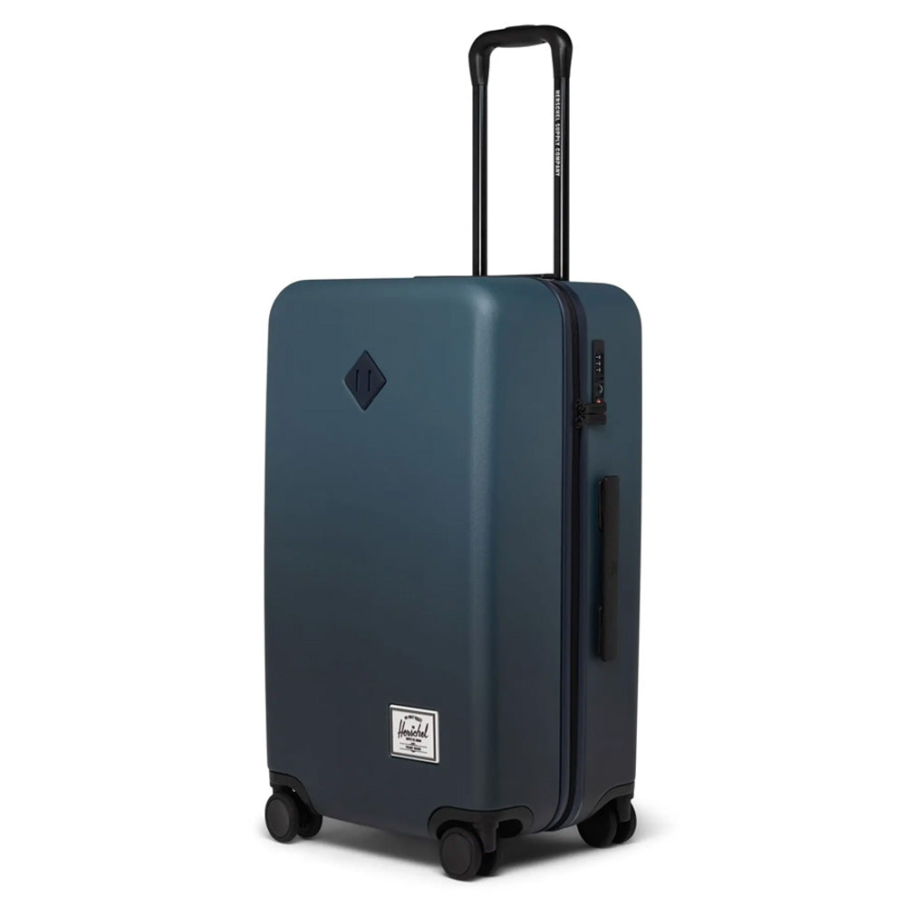 Herschel Heritage Hardshell Wheeled Luggage – 67 L