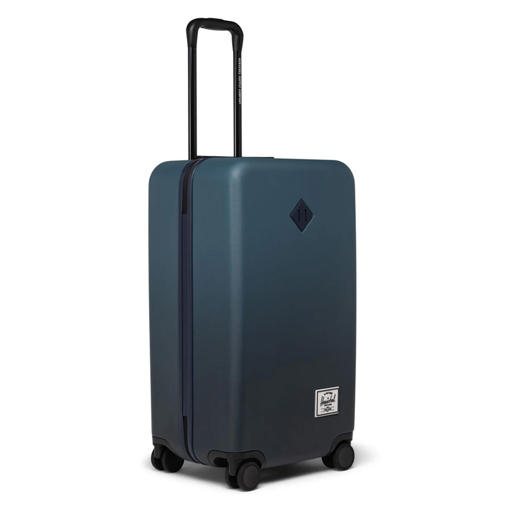 Herschel Heritage Hardshell Wheeled Luggage – 67 L
