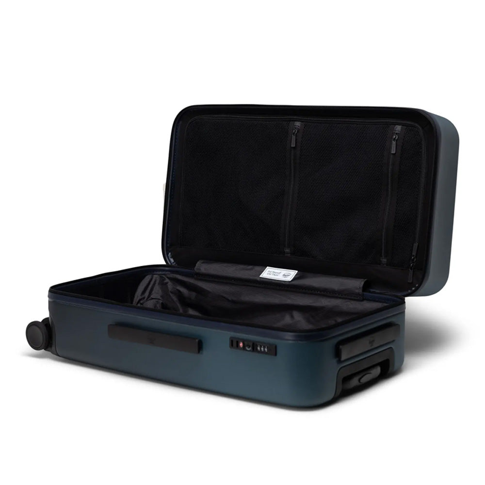 Herschel Heritage Hardshell Wheeled Luggage – 67 L