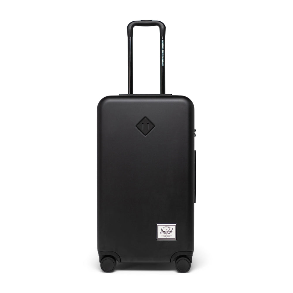 Herschel Heritage Hardshell Wheeled Luggage – 67 L