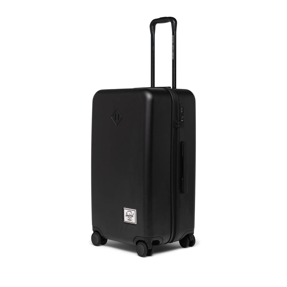 Herschel Heritage Hardshell Wheeled Luggage – 67 L