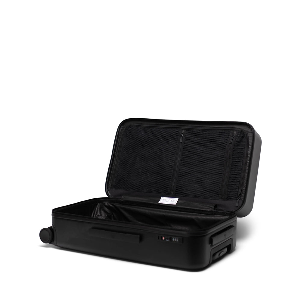 Herschel Heritage Hardshell Wheeled Luggage – 67 L