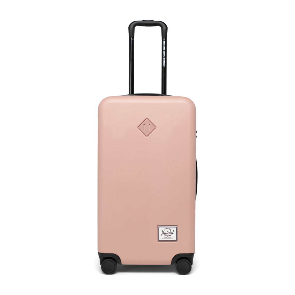 Herschel Heritage Hardshell Wheeled Luggage – 67 L