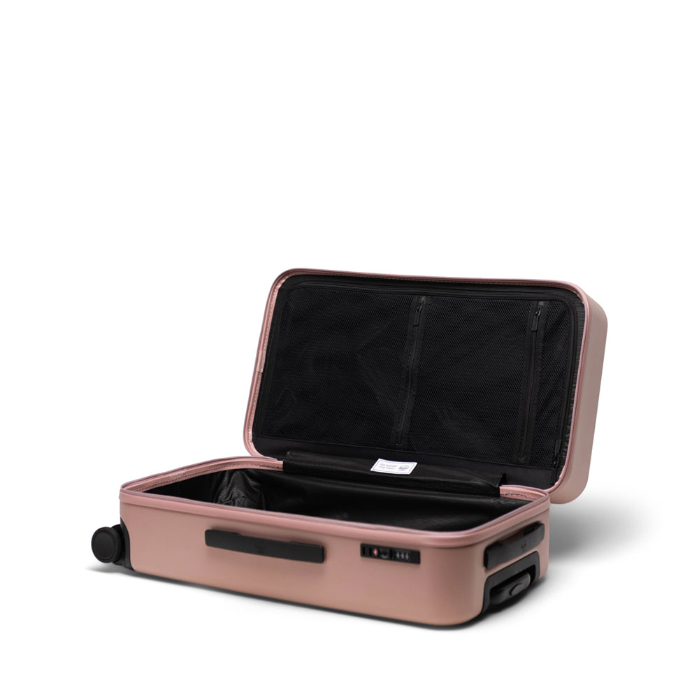 Herschel Heritage Hardshell Wheeled Luggage – 67 L