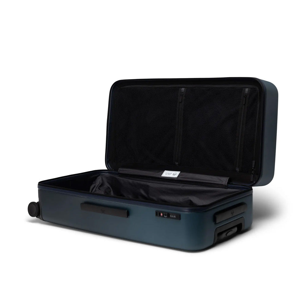 Herschel Heritage Hardshell Wheeled Luggage – 95 L