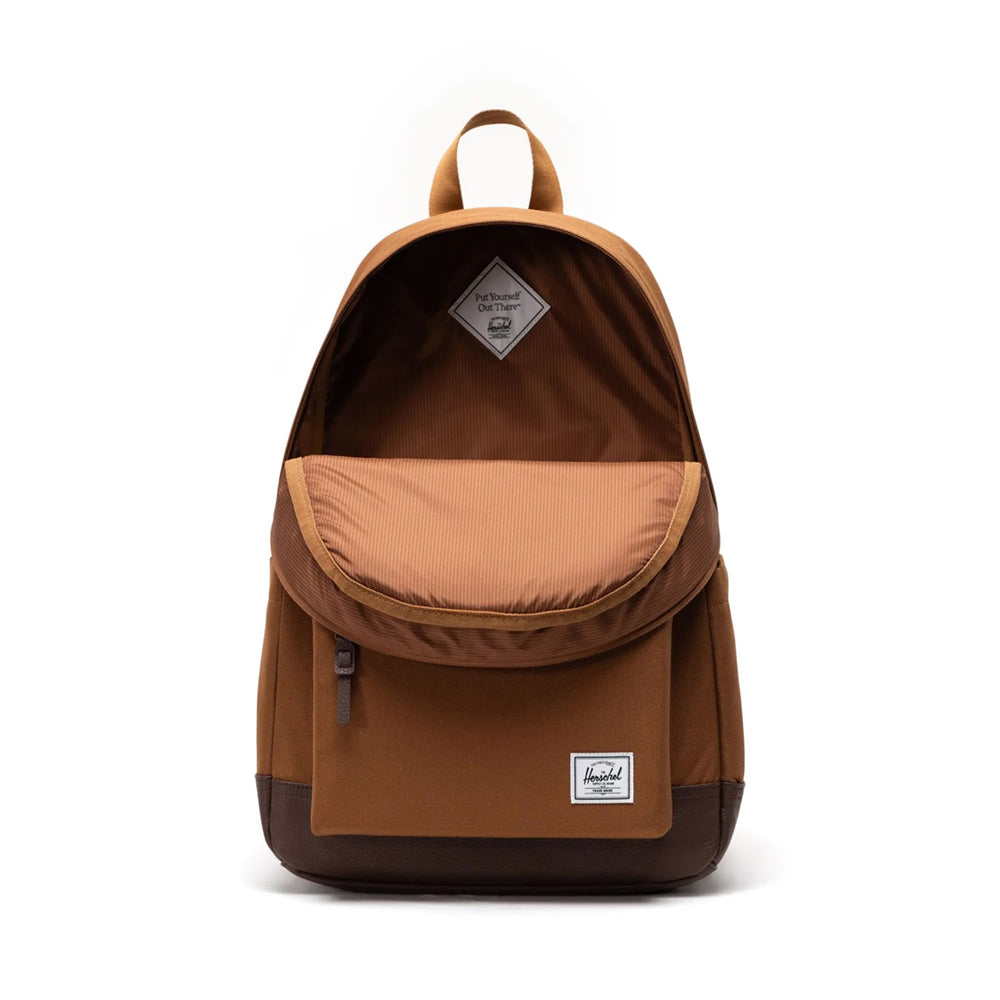 heritage backpack herschel size Herschel Heritage Backpack – La Cordée