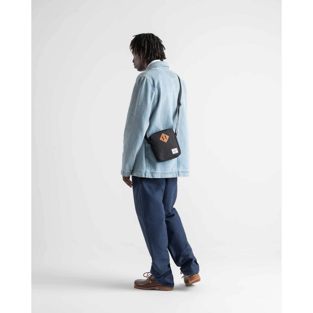 Sac à bandoulière Herschel Heritage