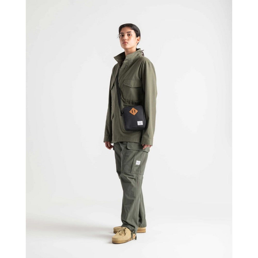 Sac à bandoulière Herschel Heritage