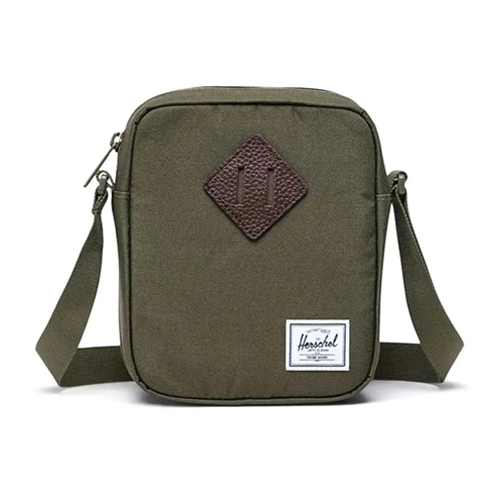 Sac à bandoulière Herschel Heritage