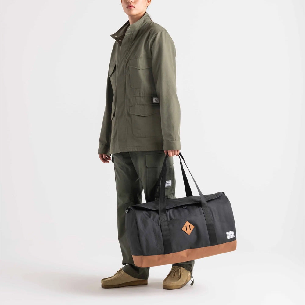 Herschel Heritage Duffle Bag