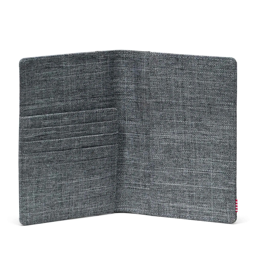Herschel Raynor Passport Holder