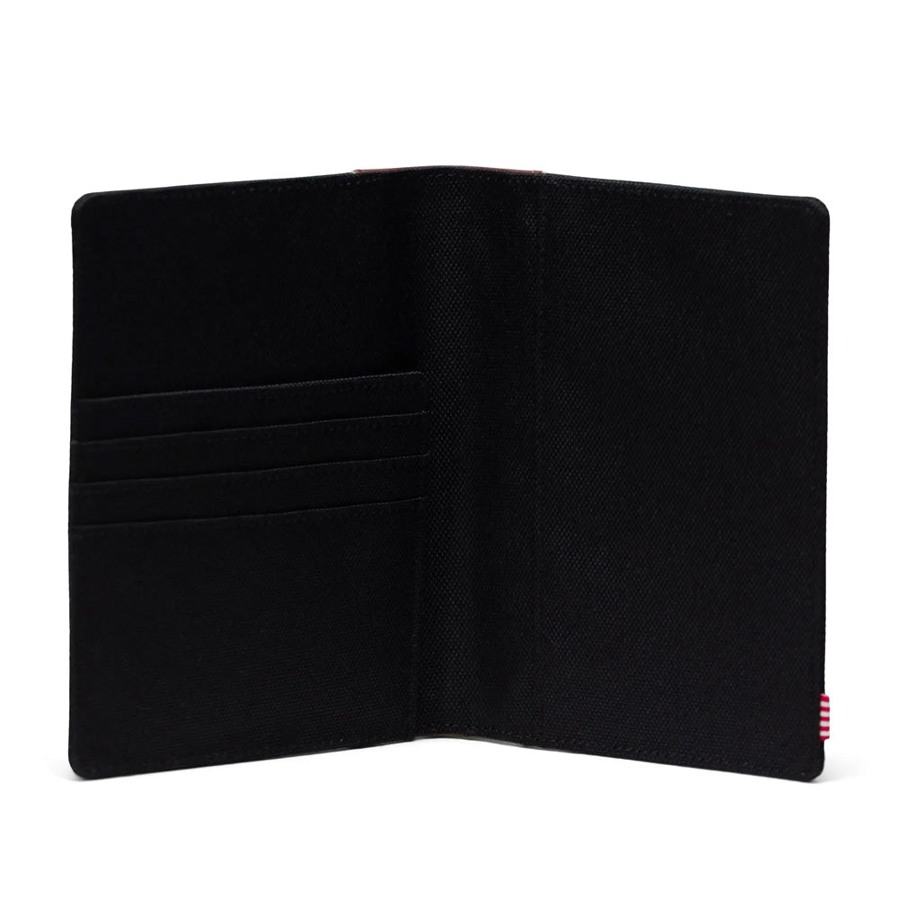 Herschel Raynor Passport Holder