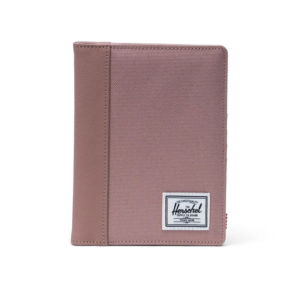 Herschel Raynor Passport Holder