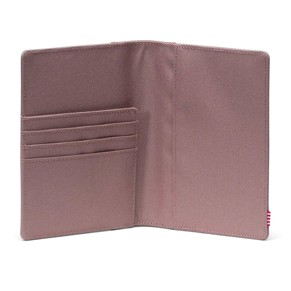 Herschel Raynor Passport Holder