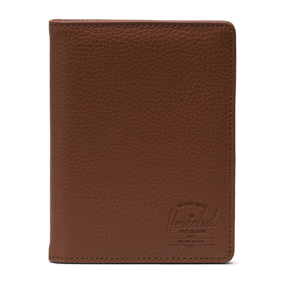 Herschel Raynor Vegan Passport Holder