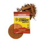 Honey Stinger Cinnamon Waffle