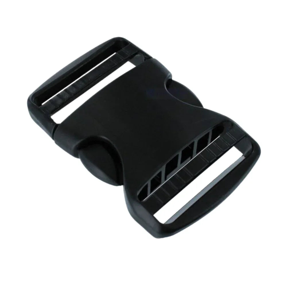 Boucle Hudson Supplies Ladderlock TSR Dual